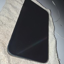 Apple iPhone Blue Smartphone Wi-Fi Bluetooth iOS Bar Style Mobile Phone