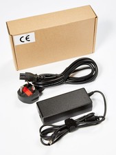 Replacement Power Supply for Fujitsu Siemens FMV-AC304A