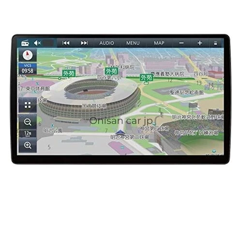 Panasonic Video In-Dash Units with GPS for sale | eBay