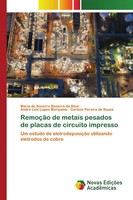 Maria Do Socorro Bezerra Da Silva (U. A.) | RemoçãO De Metais Pesados De...