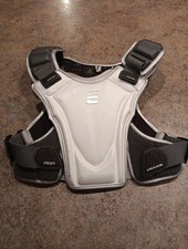 Original Size Small Epoch Integra Elite Lacrosse Shoulder Pads 