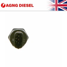 Fuel Pressure Sensor 0281006187