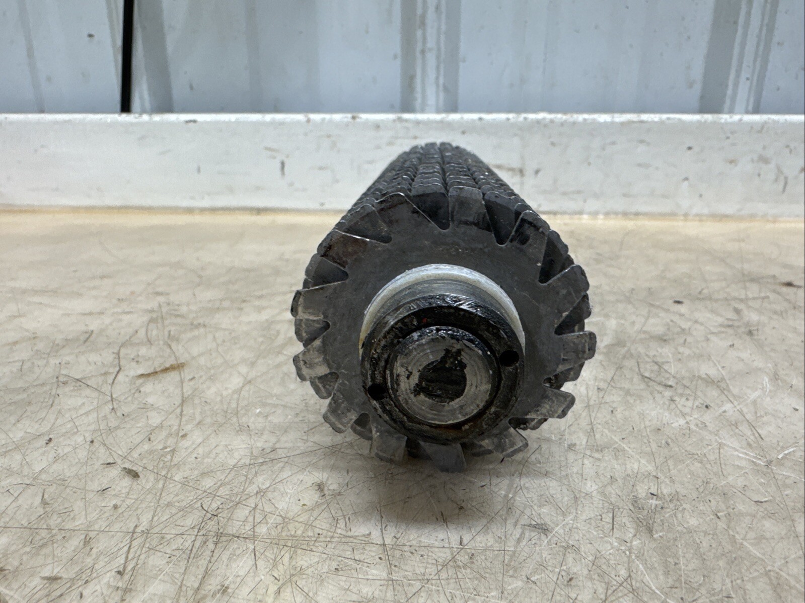 HOBART 400 401 403 BACK ROLLER BLADE MEAT TENDERIZER STEAK CUBER BLADE ONLY