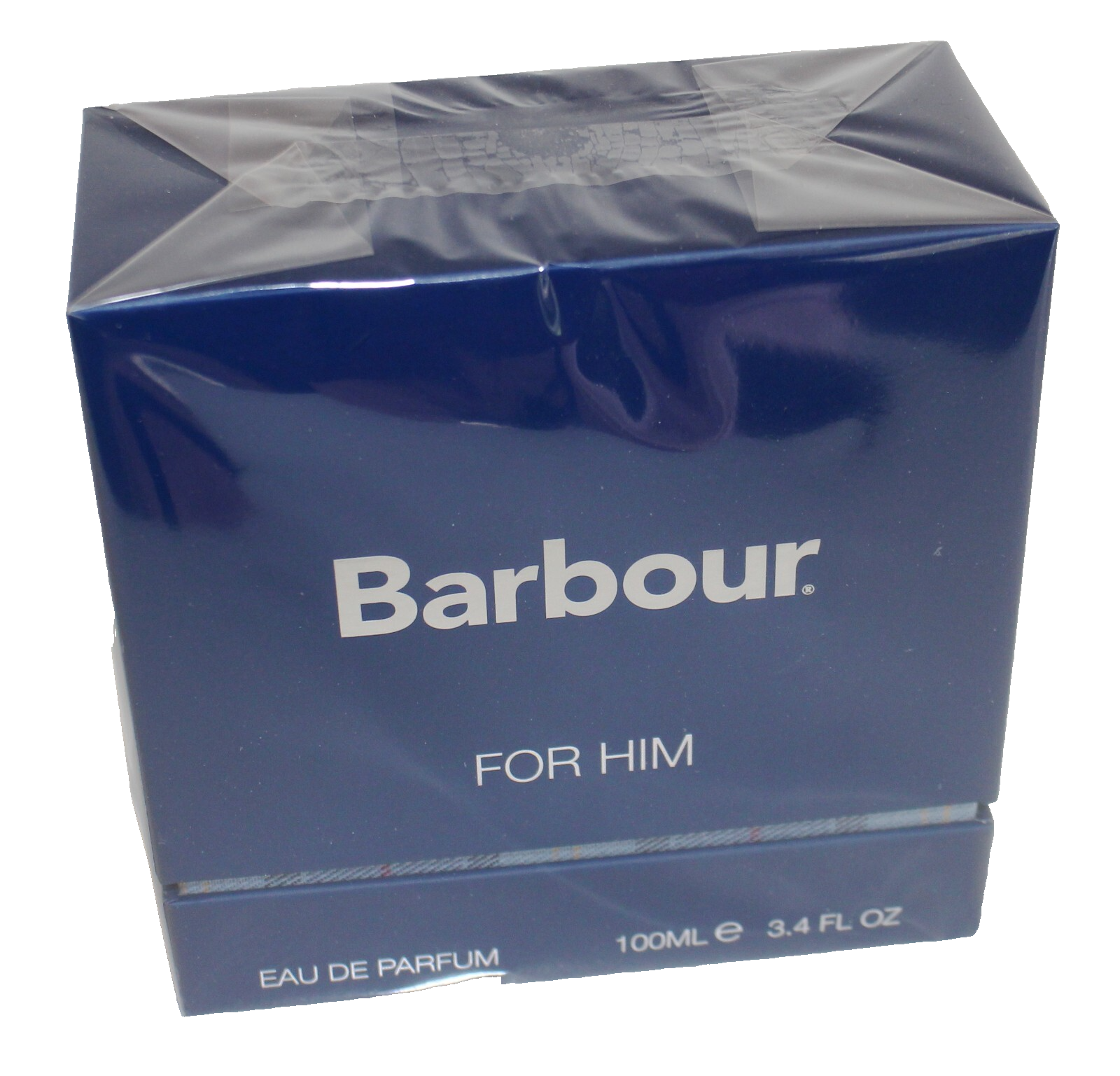 Barbour Coastal for Him Mens Eau de Parfum EDP 100ml