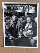 Ed Marinaro Bruce Weitz HILL STREET BLUES Orig 7x9 NBC TV Promo Photo 1985 #1