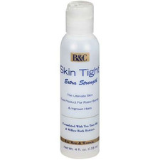 Skin Tight Razor Bump Ingrown Hair Ointment, Extra Strength, 4 Oz