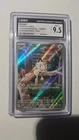 2025 Pokemon Phantasmal Flames Meowth #106 CGC 9.5