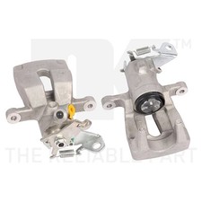 NK Bremssattel hinten links für Renault