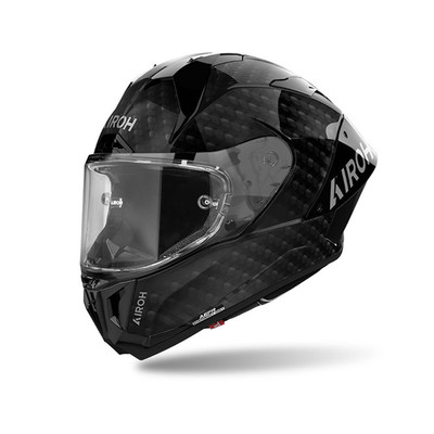 Airoh GP 800 Fim Racing 1 Carbon Gloss