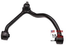 RK80342 Suspension Control Arm and Ball Joint Assembly front right upper