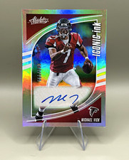 2025 Panini Absolute Football Set Review and Checklist 35