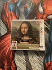 Guide Louvre (Nintendo 3DS, 2016) English Version