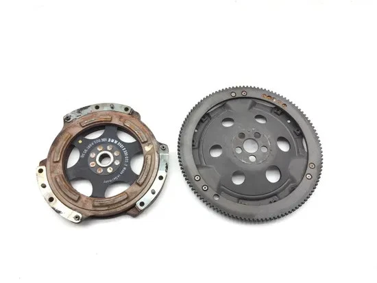 Volante motor BMW R1100RS 1995 ABS 3089 Foto 3 de 4