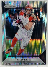 Click to enlarge Tyler Eifert