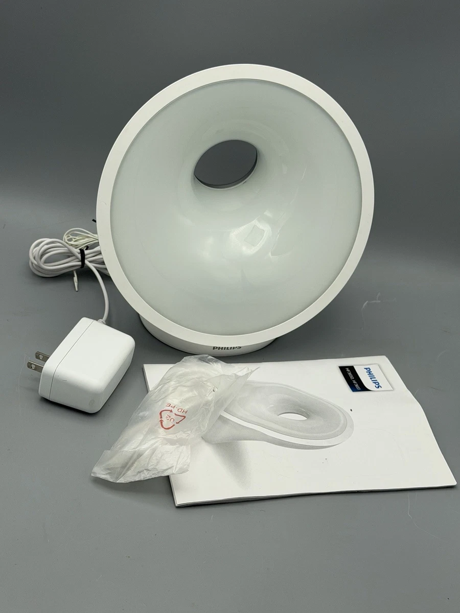 Philips Wake-Up Light Therapy Devices for sale | eBay