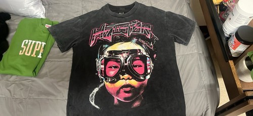 Hellstar (The Future Is Hellstar) T SHIRT