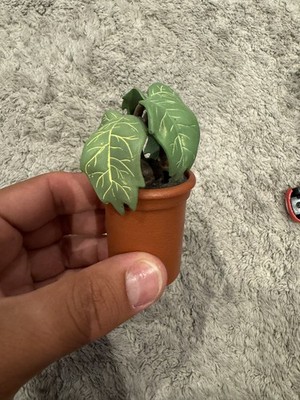 Harry Potter Screaming Mandrake Root   Weihnachtsbaum   Dekoration mit Sound