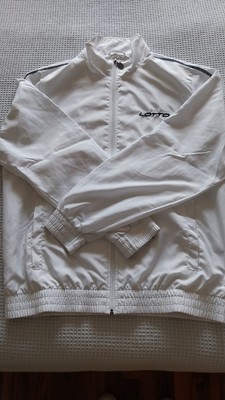 Sportjacke von Lotto, Gr. L