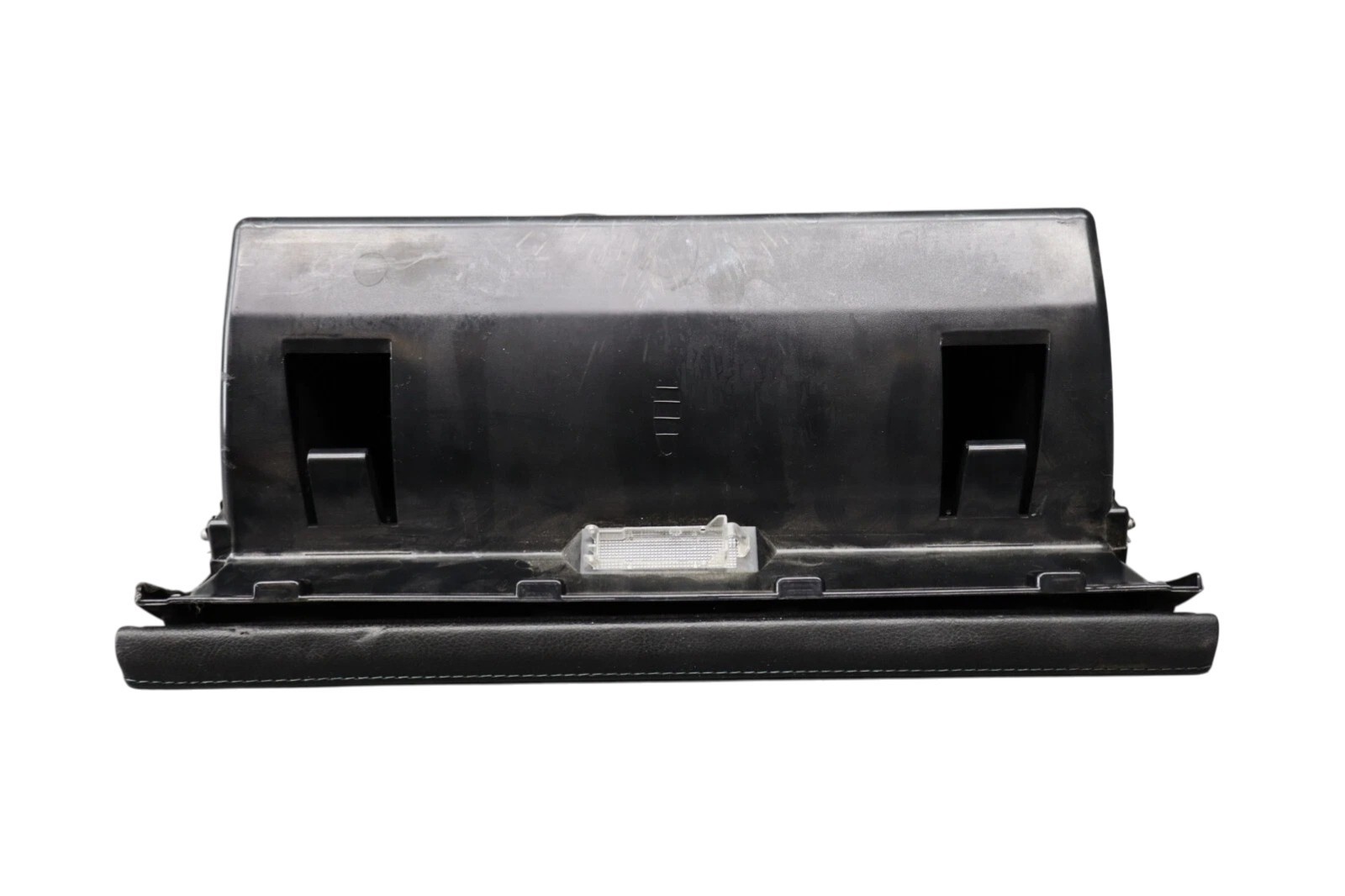 03-12 Maserati Quattroporte Dash Board Glove Box Storage Compartment OEM