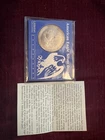 U.S. Mint 1997 American Eagle $1 1 oz .999 Silver Business Strike Uncert