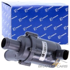 PIERBURG ZUSATZWASSERPUMPE STANDHEIZUNG FÜR VW SHARAN 7M 1.8 1.9 2.0 2.8