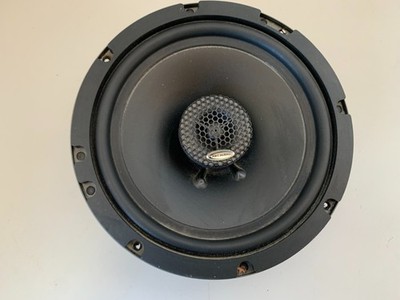 Arc Audio Moto X2 602 6.5'' Motorcycle Speaker Single for Harley Davidson 