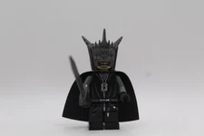 Lego The Lord of the Rings Minifigure Mouth of Sauron lor064 79007 Figure Lot