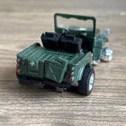 New ListingW/Gas Can Vintage TAKARA Transformers Original G1 1982 Autobot Jeep Hound  Parts
