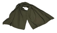 We Are Amma Green Knit Cocoon Nursing Cover