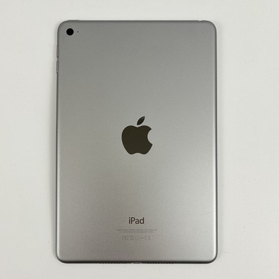 Apple iPad Mini 4 128GB WiFi 7.9