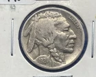 1924 D Buffalo Nickel -