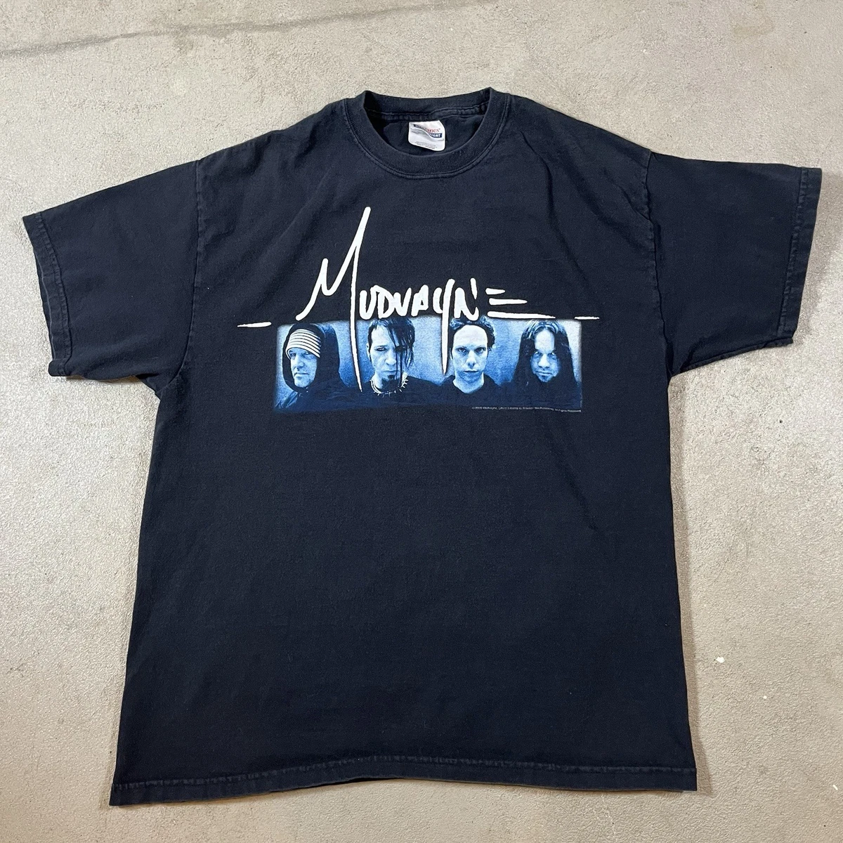 mudvayne shirt products for sale | eBay