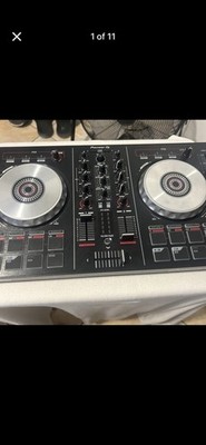 Pioneer Ddj-rb DJ Controller for Rekordbox for sale online | eBay