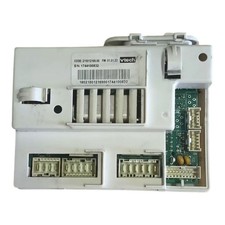 Indesit C00306745 Modulo Elettronico Carico Superiore della Base Indesit -...