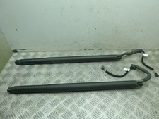 2021 VOLKSWAGEN TIGUAN ELECTRIC TAILGATE GAS STRUTS (PAIRE) 5NA827851A