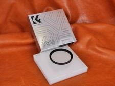 #3125 K&F Concept Black Diffusion 1/4 HMC Filter 52mm