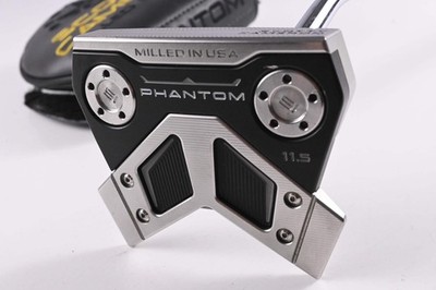 Scotty Cameron 2024 Phantom 11,5 Putter / 34 Inch