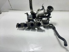 VW GOLF VI 5K1 TURBOCHARGER 06J145701J 1.8 PETROL 118KW 2009 34443274