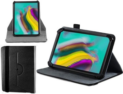Navitech Black Case For Realme Pad Mini 8.7'' Tablet NEW