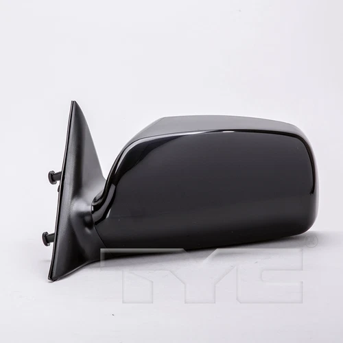 Side View Mirror for 07-11 Toyota Camry Power Heated Left Driver