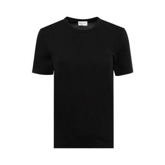 T shirt manica corta Saint Laurent 142646050