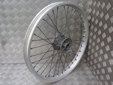 DERBI SENDA 50 WHEEL, FRONT