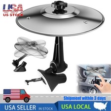 2025 Car Cymbal Air Vent, Make Your Driving More Fun, For All Types Car