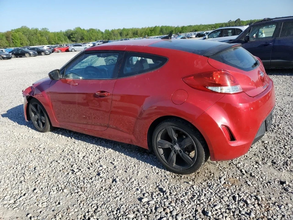 (LOCAL PICKUP ONLY) Trunk/Hatch/Tailgate Rear View Camera Fits 12-17 VELOSTER 25 - Image 3 of 4