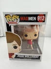 Funko Pop! Vinyl Mad Men Joan Holloway #912 Television Vinyl Figure 2019