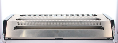 Brandenburg / PestWest Mantis 1x2 Stainless Steel Professional Fly Light Trap