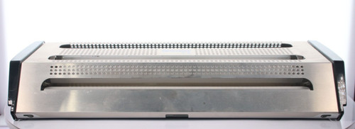 Brandenburg / PestWest Mantis 1x2 Stainless Steel Professional Fly Light Trap