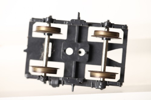 Roco H0 repuesto para Silberling 1/2. Kl.   Bogie (355495) | Condition: Gebraucht