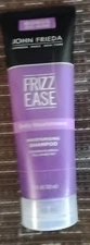 John Frieda Frizz Ease Daily Nourishment Moisturising Shampoo 11 oz