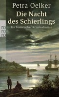 Die Nacht Des Schierlings Petra Oelker